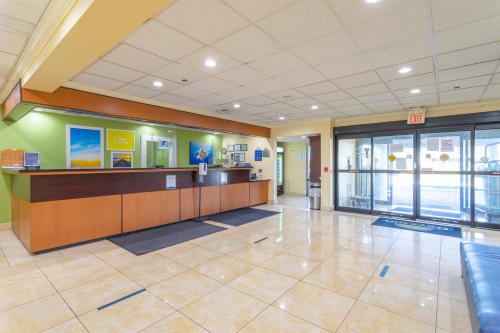 Days Inn by Wyndham Absecon Atlantic City Area