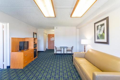 Days Inn by Wyndham Absecon Atlantic City Area