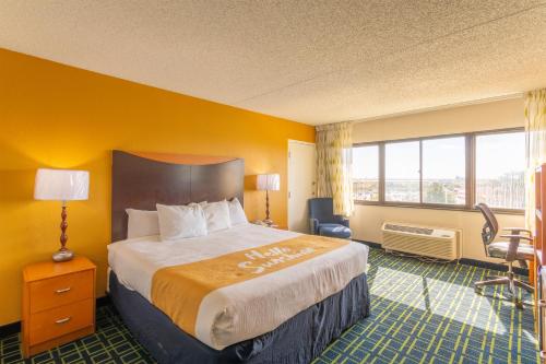 Days Inn by Wyndham Absecon Atlantic City Area