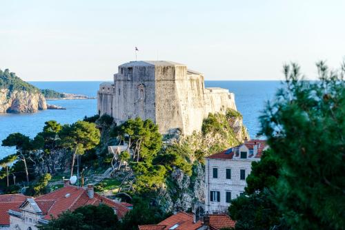 Foto 1: Apartments Dubrovnik Seven