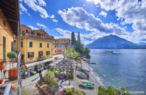 Casa Riva - Apartment - Varenna