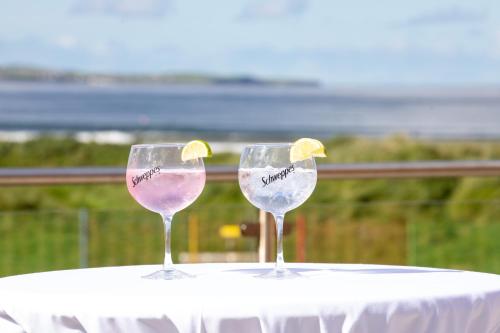 Ocean Sands Hotel - image 5