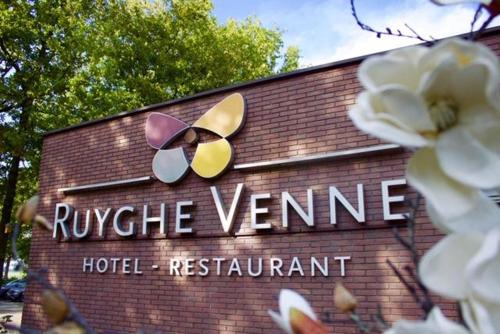 Hotel-Restaurant Ruyghe Venne