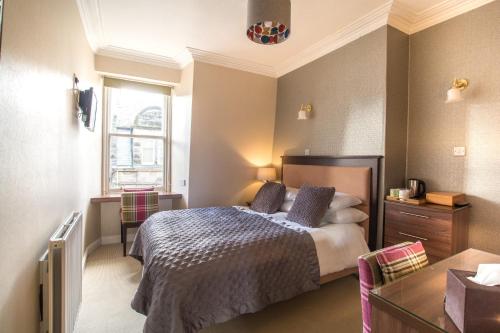 Annandale Guest House Room Type - King Room