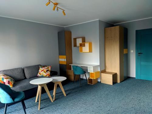 Apartament A2D Krakow
