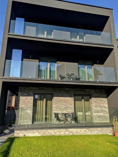 Apartament A2D Kraków, Cracovia