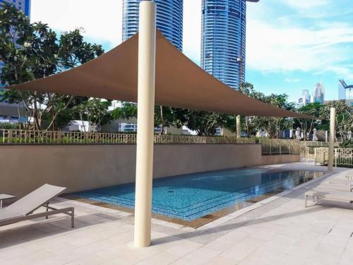 FIRST CLASS 3BR with full BURJ KHALIFA and FOUNTAIN VIEW, Dubai (photo 7)