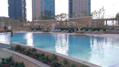 FIRST CLASS 3BR with full BURJ KHALIFA and FOUNTAIN VIEW, Dubai (photo 9)