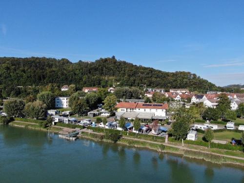 Rhein-Camping Waldshut