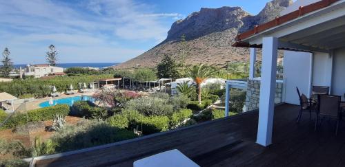 Artemis Village Apartments & Studios - Crete