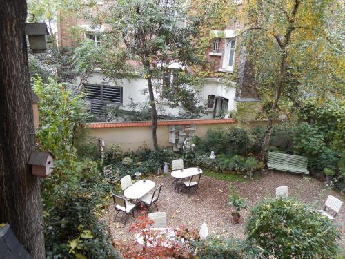 Hôtel de l'Avre - image 14