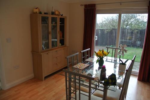 Facilities, Bramley Cottage in Lake North