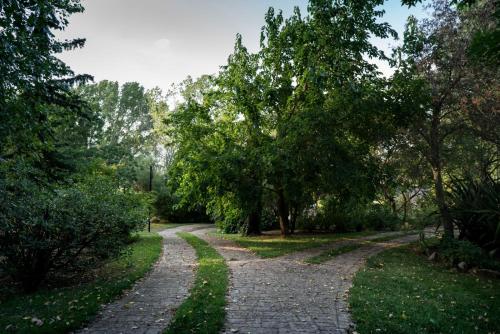 Villa Pastorelli - main image