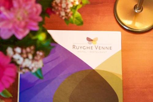 Hotel-Restaurant Ruyghe Venne