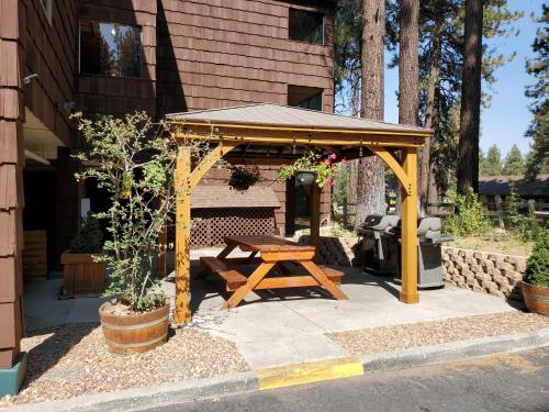 GetAways at Snow Lake Lodge - image 4