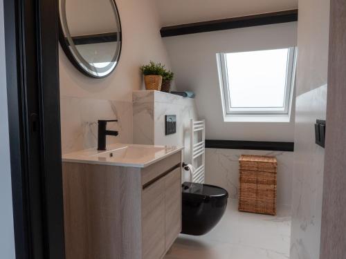 De Boulevard 2 Room Type - Deluxe Double Studio