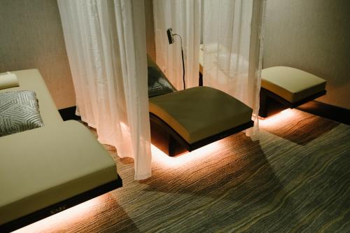 Grand Hyatt Nashville - image 2