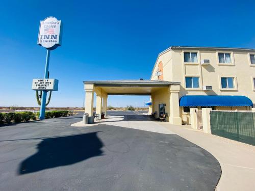 Americas Choice Inn & Suites Gila Bend