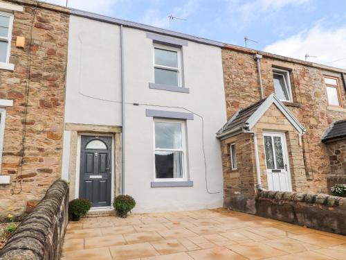 Pendle Hill Cottage, Clitheroe, Lancashire