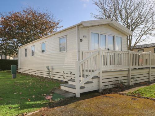Rainbow Lodge gîte à louer Needles Channel