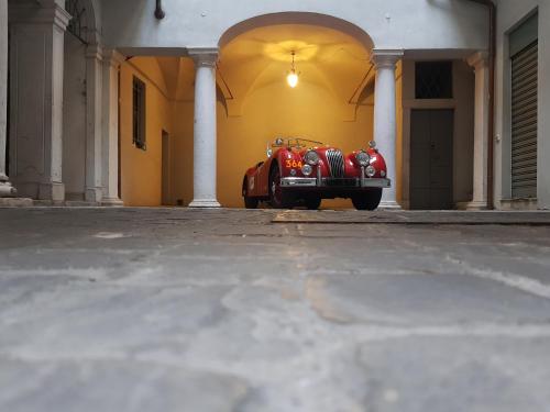  L'Altana City House in Brescia