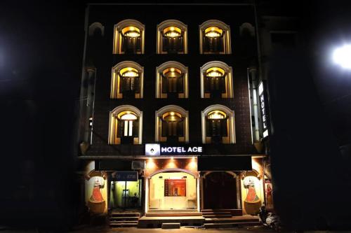 Hotel Ace Plaza