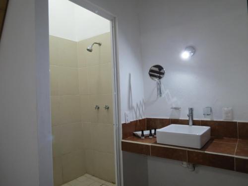 Los Suspiros Hotel Boutique by Rotamundos