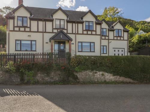 Tudor House - Ross on Wye