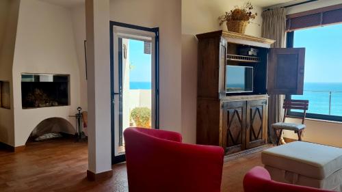 Albufeira Beach Cliffs House - image 4