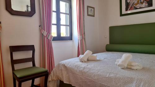 Albufeira Beach Cliffs House - image 2