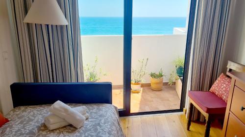 Albufeira Beach Cliffs House - image 9