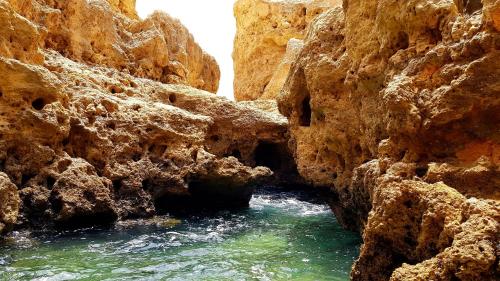 Albufeira Beach Cliffs House - image 6