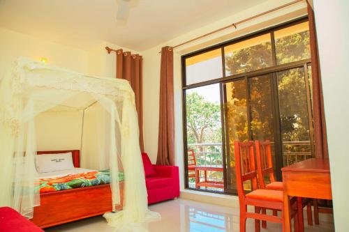 Kilimanjaro White House Hotel in Moshi