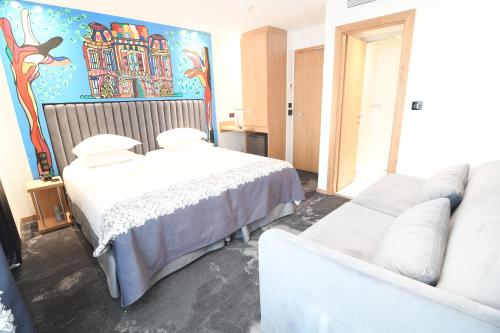 Hotel Aida Opera - image 6