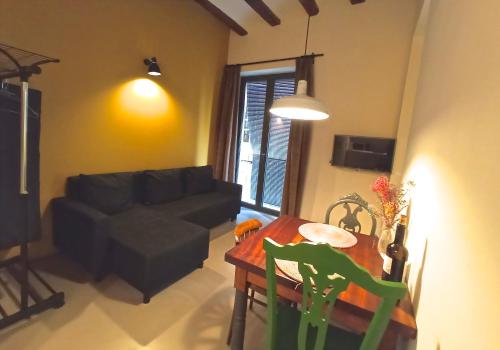 Hotel Restaurant Lotus Priorat - main image