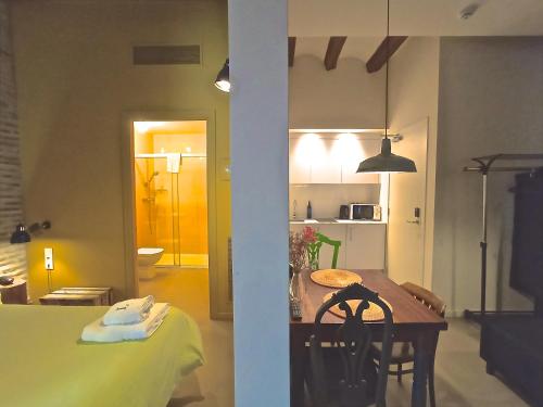 Hotel Restaurant Lotus Priorat in Falset