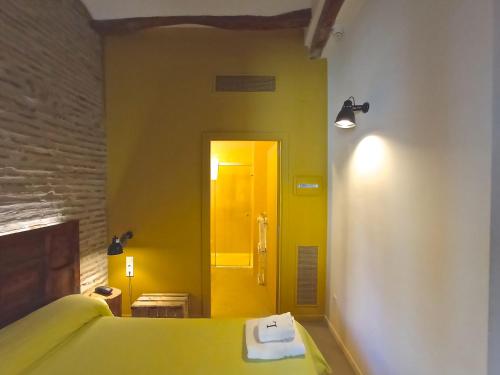 Hotel Restaurant Lotus Priorat - image 8