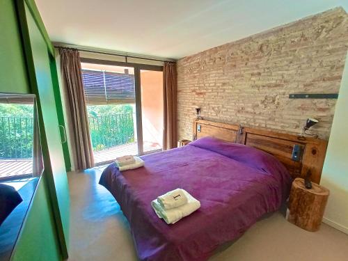 Hotel Restaurant Lotus Priorat - image 14