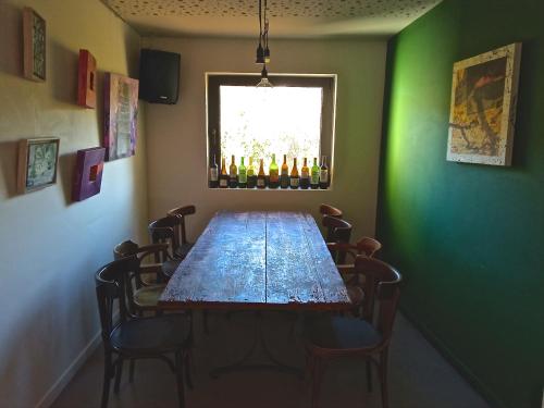 Hotel Restaurant Lotus Priorat - image 7