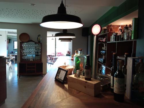 Hotel Restaurant Lotus Priorat - image 5