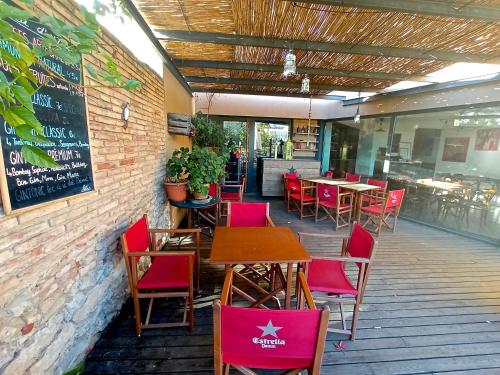 Hotel Restaurant Lotus Priorat - image 2