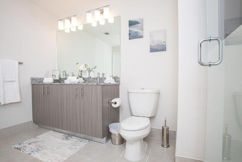 Luxury Apartment in Downtown Doral