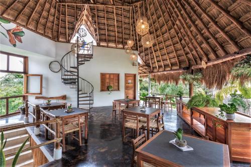 Hotel Aires Bacalar 2