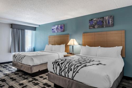 Sleep Inn Terre Haute University Area in Terre Haute (IN)