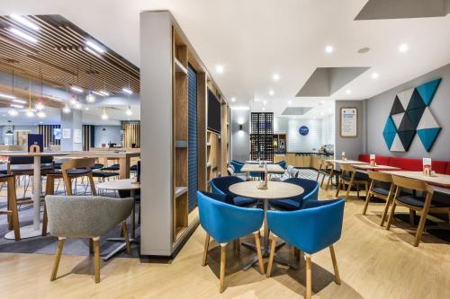 Holiday Inn Express London - Watford Junction an IHG Hotel - image 7