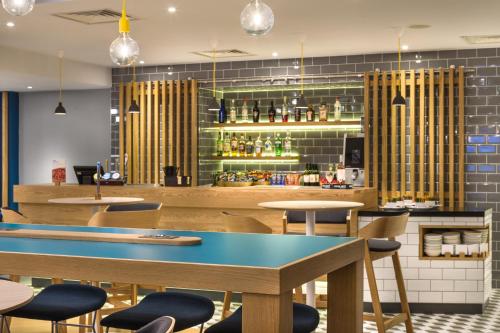 Holiday Inn Express London - Watford Junction an IHG Hotel - image 12