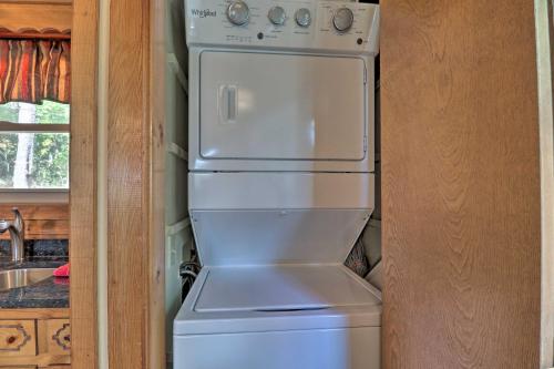 Escape City with Wildgoose Retreat in Blue Ridge! - image 4