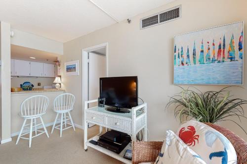 Sea Colony Harbour House III - main image