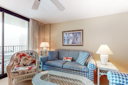 Sea Colony Harbour House III - image 3