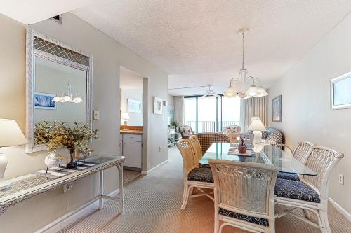 Sea Colony Harbour House III - image 4